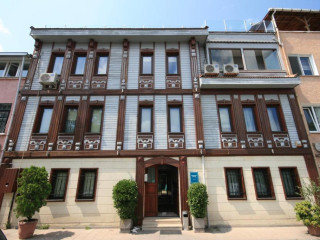 Mangana Konak Hotel