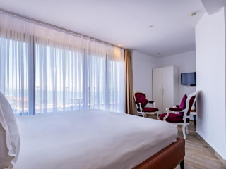 Mangana Konak Hotel
