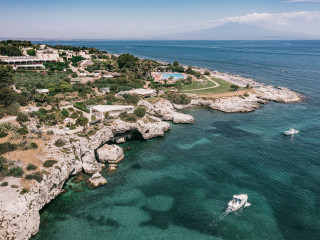 MANGIA'S BRUCOLI RESORT, AUTOGRAPH COLLECTION