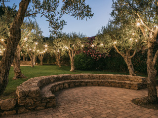 MANGIA'S BRUCOLI RESORT, AUTOGRAPH COLLECTION