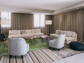 MANGIA’S HIMERA RESORT