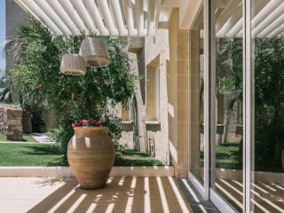 Mangia's Himera Resort