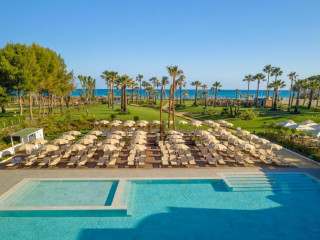 Mangia's Himera Resort