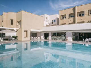 MANGIA’S HIMERA RESORT