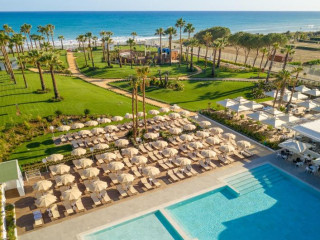 Mangia's Himera Resort