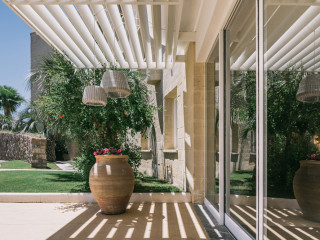 MANGIA’S HIMERA RESORT