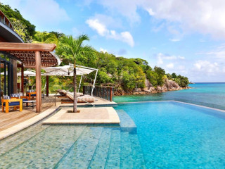 Mango House Seychelles