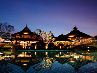 Mangosteen Ayurveda & Wellness Resort