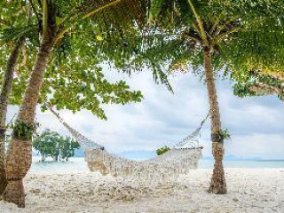 MANGROVE BAY KRABI BEACHFRONT POOL VILLA