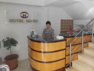 Mano Hotel