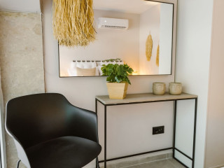 Manolis Loft Apartment