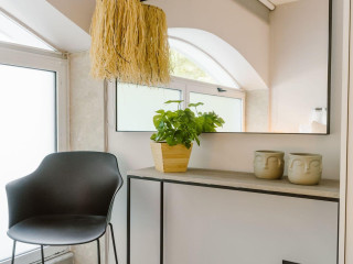 Manolis Loft Apartment