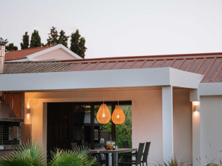 Manolis Seaside Villa Rhodes