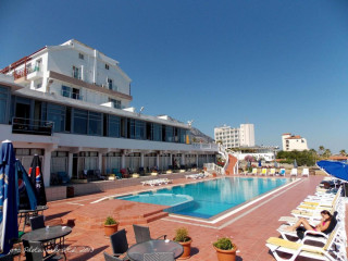 MANOLYA HOTEL