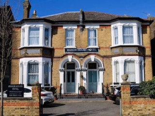 MANOR HOUSE LONDON