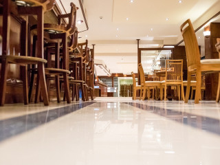 Manousos City Hotel