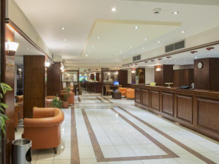 SINDBAD CLUB HURGHADA 