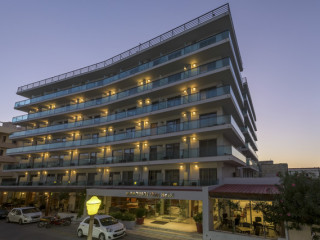 MANOUSOS HOTEL