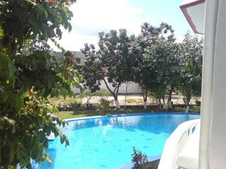 MANSION GIAHN BED AND BREAKFAST