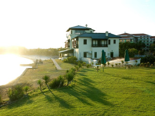 Mansion Xanadu - Varadero Golf Club