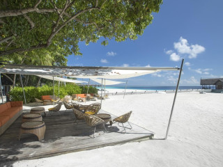 Constance Moofushi Maldives
