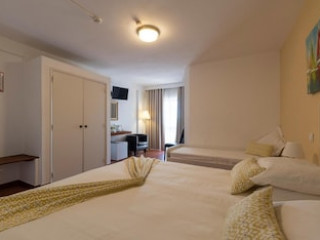 Manta Guest