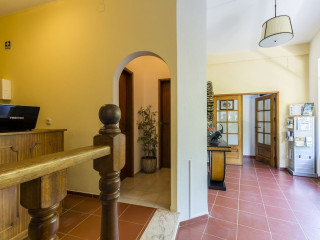 Manta Guest