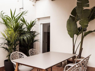 Mante House - Malasana