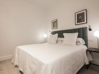 MANTE HOUSE - MALASANA