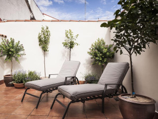 Mante House - Malasana