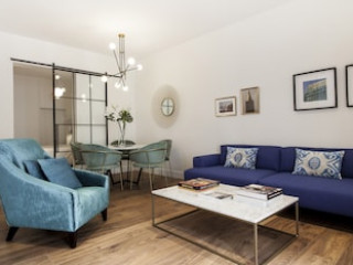 MANTE HOUSE - MALASANA