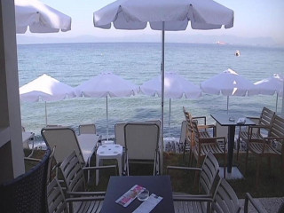 Mantinia Bay Hotel
