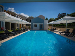 Mantinia Bay Hotel