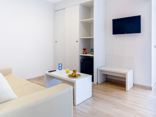 Mar Hotels Alcanada