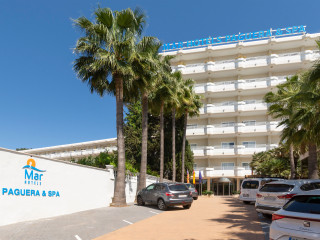 Mar Hotels Paguera & Spa