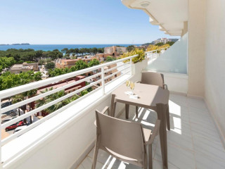 Mar Hotels Paguera & Spa