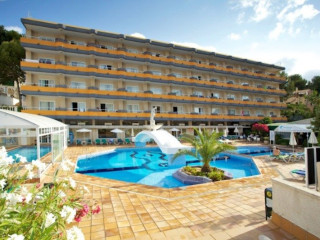 Mar Hotels Paguera & Spa and Apartments