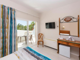 Mar Hotels Paguera & Spa