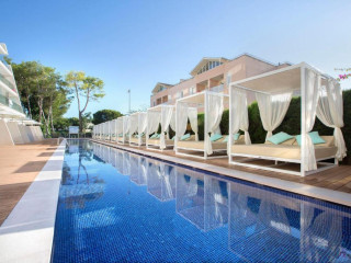 Mar Hotels Playa De Muro Suites
