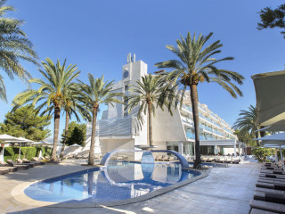 Mar Hotels Playa de Muro Suites