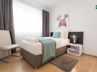 Mar Suite Apartments