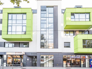 Mar Suite Apartments-Simmering