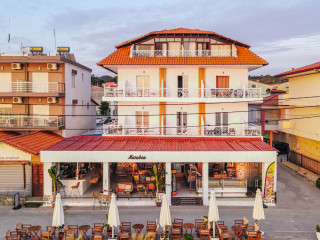 Marabou Hotel Chalkidiki