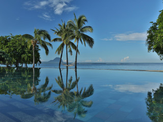 Maradiva Villas Resort And Spa