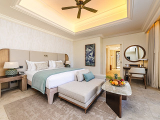 Maradiva Villas Resort And Spa