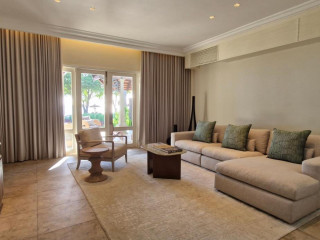 Maradiva Villas Resort And Spa