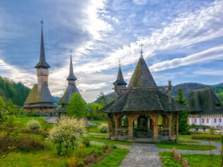 Maramures Bucovina