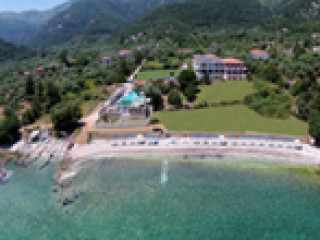Maranton Beach Hotel