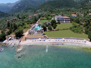 Maranton Beach Hotel