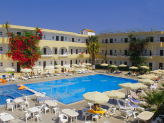 Marathon Hotel